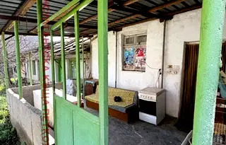 Къща в Ловеч, с. Малиново