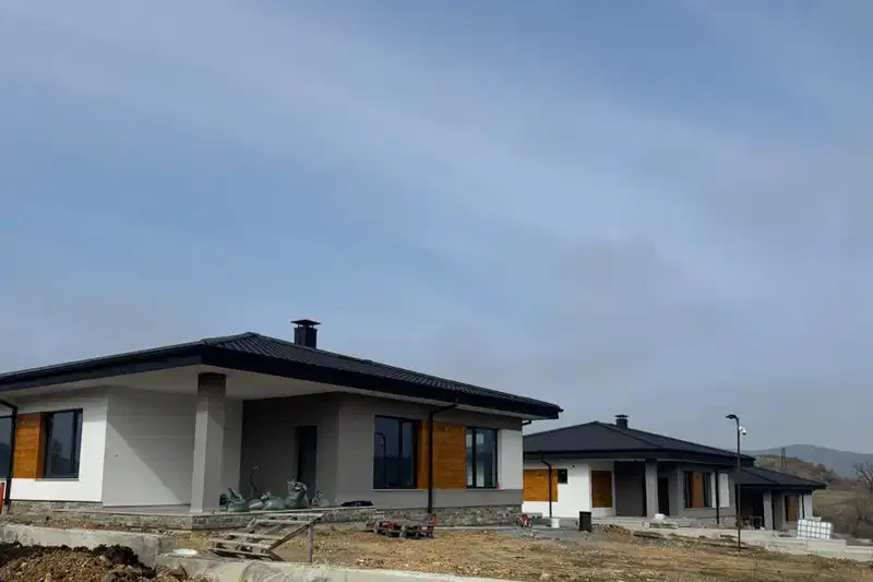 House in Stara Zagora, Malka Vereya