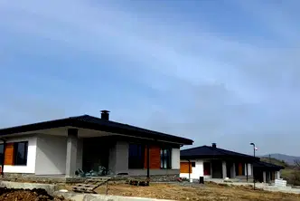 Къща в Стара Загора, с. Малка Верея