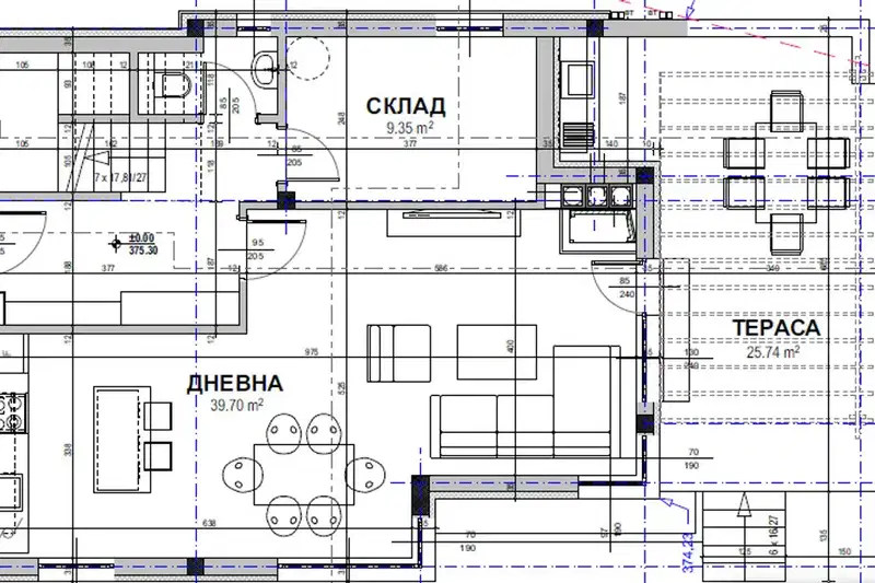 Къща в Стара Загора, с. Малка Верея