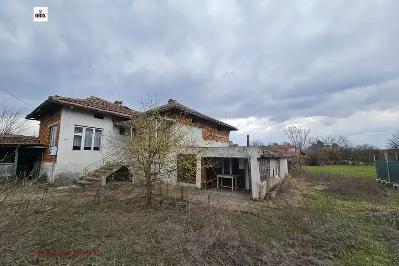 Къща в Русе, с. Малко Враново