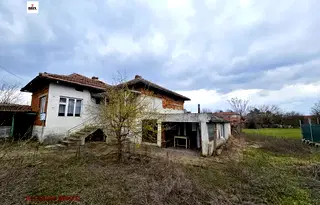 Къща в Русе, с. Малко Враново