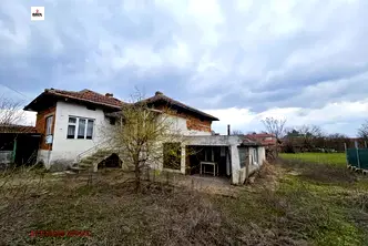Къща в Русе, с. Малко Враново