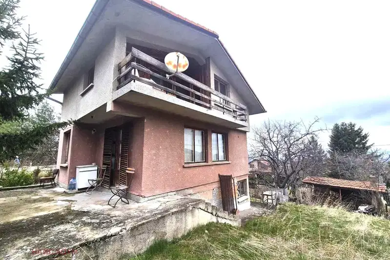 Къща в с. Мало Бучино