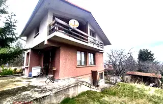 Къща в с. Мало Бучино