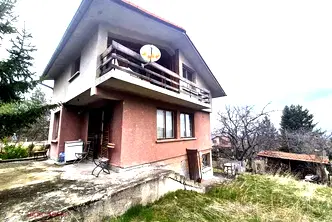 Къща в с. Мало Бучино