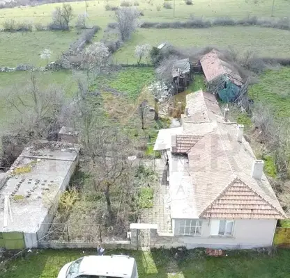 Photo 4 — House in Oblast Varna, Manastir