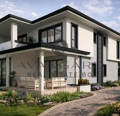 Photo 2 — House in Oblast Plovdiv, Manole