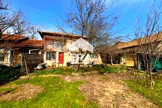 Къща в Шумен, с. Мараш