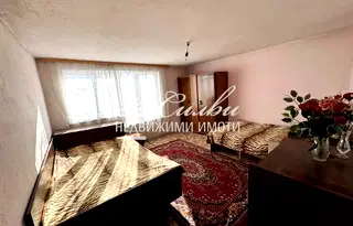 Къща в Шумен, с. Мараш