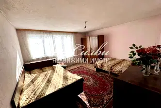 Къща в Шумен, с. Мараш