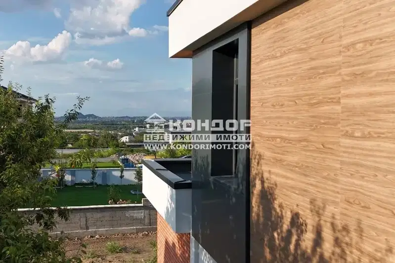 House in Oblast Plovdiv, Markovo