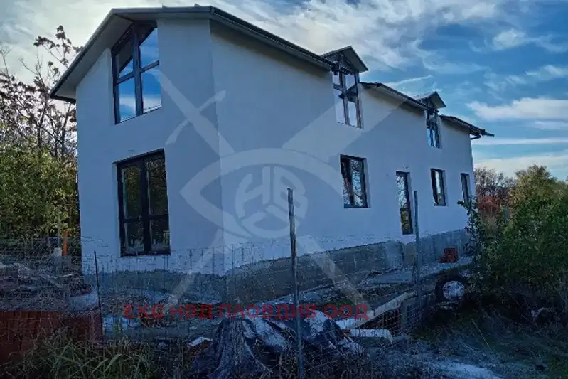 House in Oblast Plovdiv, Markovo