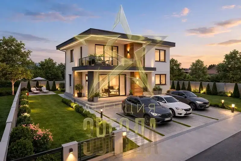 House in Oblast Plovdiv, Markovo