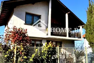 Къща в Пловдив, с. Марково