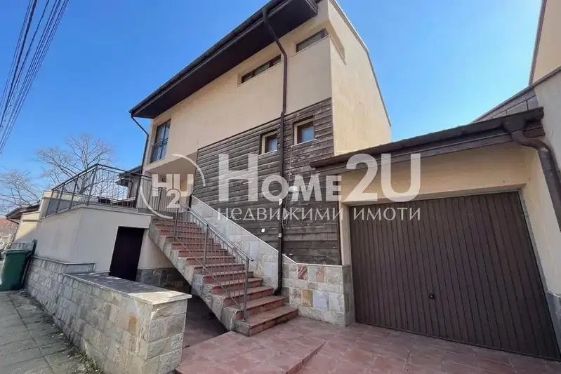 House in Oblast Plovdiv, Markovo