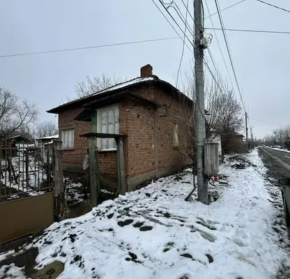 Снимка 3 — Къща в Монтана, с. Медковец
