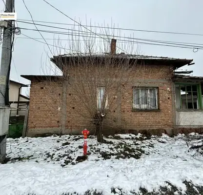 Снимка 4 — Къща в Монтана, с. Медковец