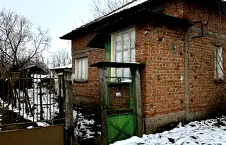 Къща в Монтана, с. Медковец