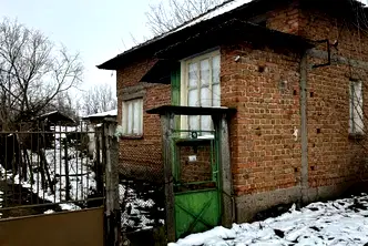 Къща в Монтана, с. Медковец