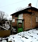 Къща в Монтана, с. Медковец
