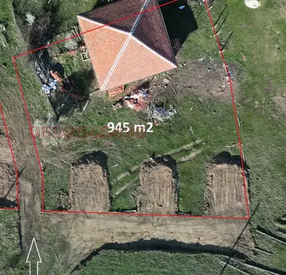 Photo 2 — House in Oblast Sliven, Medven