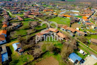 Къща във Велико Търново, с. Мерданя