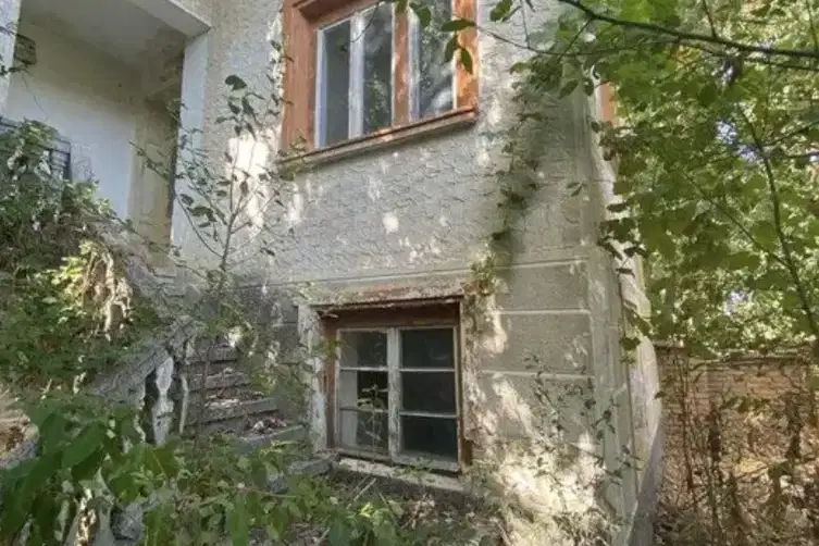 House in Oblast Veliko Tyrnovo, Mihalci