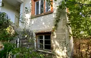 Къща във Велико Търново, с. Михалци