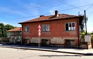 Къща в Пловдив, с. Милево