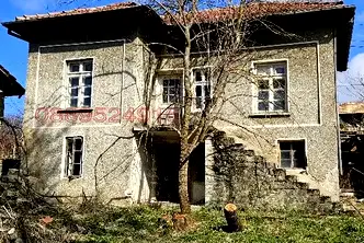 Къща в Габрово, с. Младен