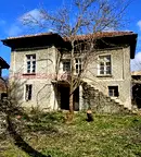 Къща в Габрово, с. Младен