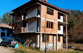 Къща в Смолян, с. Могилица
