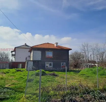 Photo 2 — House in Oblast Pazardjik, Mokrishte
