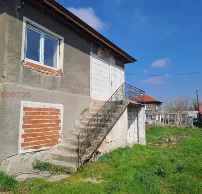 Photo 3 — House in Oblast Pazardjik, Mokrishte