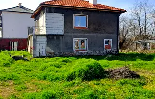 Къща в Пазарджик, с. Мокрище