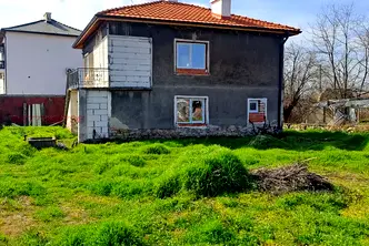 Къща в Пазарджик, с. Мокрище