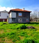 Къща в Пазарджик, с. Мокрище
