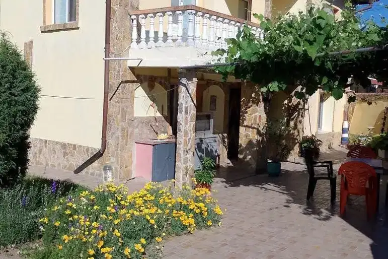 House in Oblast Burgas, Momina Cyrkva