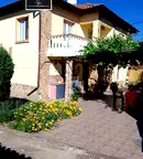 Къща в Бургас, с. Момина църква