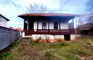 Къща във Враца, с. Нефела