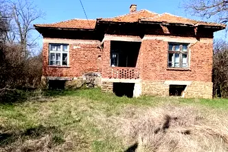 Къща в Перник, с. Негованци