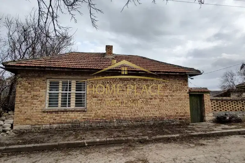 Къща във Варна, с. Невша