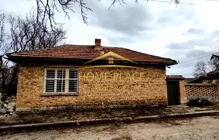 Къща във Варна, с. Невша