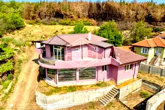 Къща в Русе, с. Николово