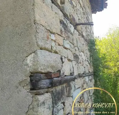 Снимка 3 — Къща в Хасково, с. Николово