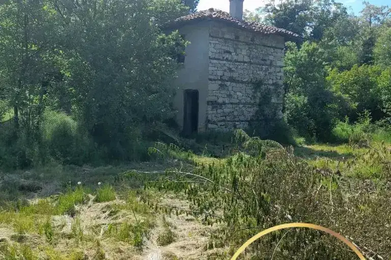 Къща в Хасково, с. Николово