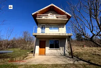 Къща в Русе, с. Николово