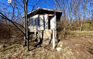 Къща в Русе, с. Николово