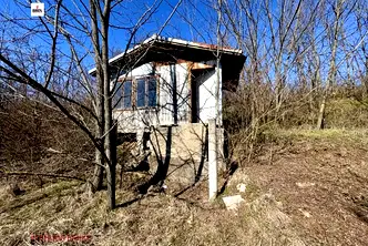 Къща в Русе, с. Николово